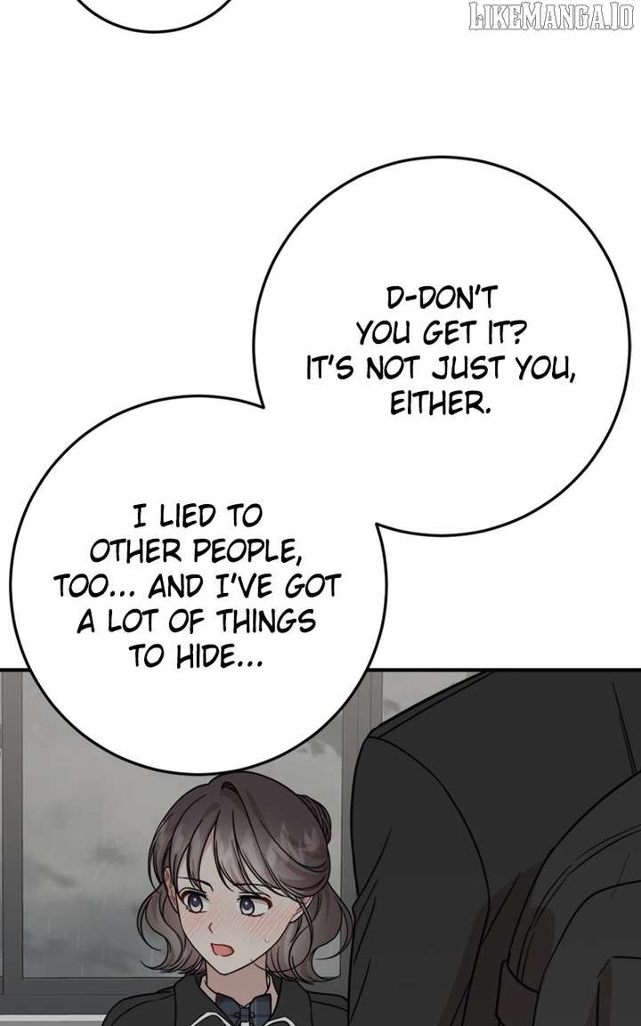 Possible to Date a Ranker? Chapter 31 - Page 83