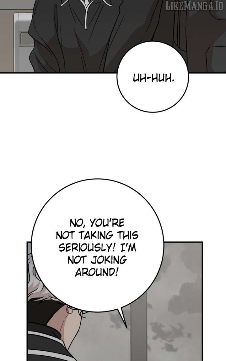 Possible to Date a Ranker? Chapter 31 - Page 84