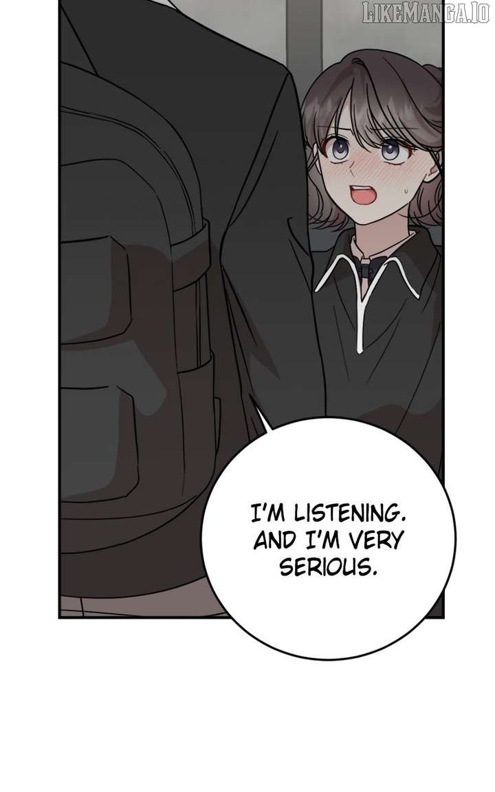 Possible to Date a Ranker? Chapter 31 - Page 85