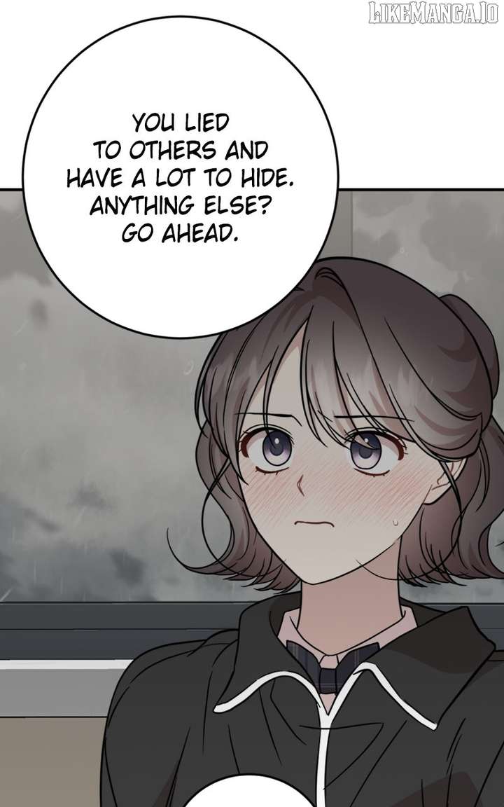 Possible to Date a Ranker? Chapter 31 - Page 86
