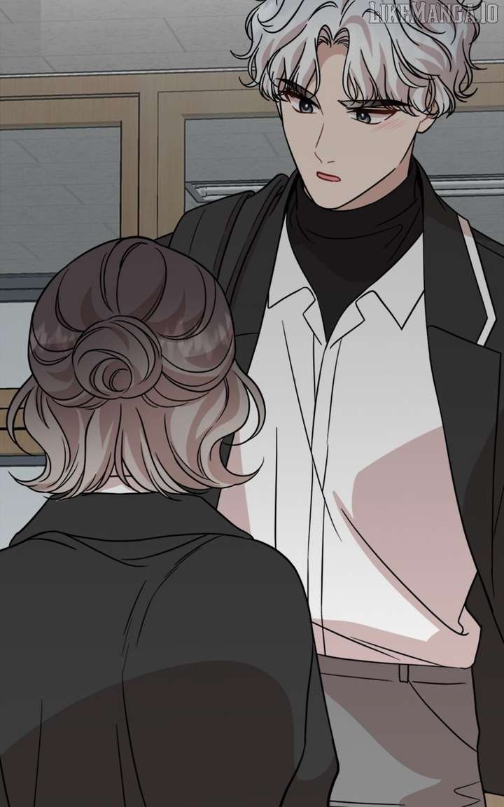 Possible to Date a Ranker? Chapter 31 - Page 88