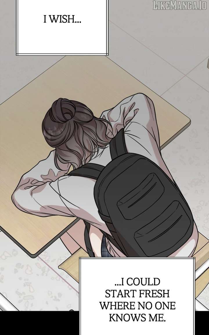 Possible to Date a Ranker? Chapter 31 - Page 10