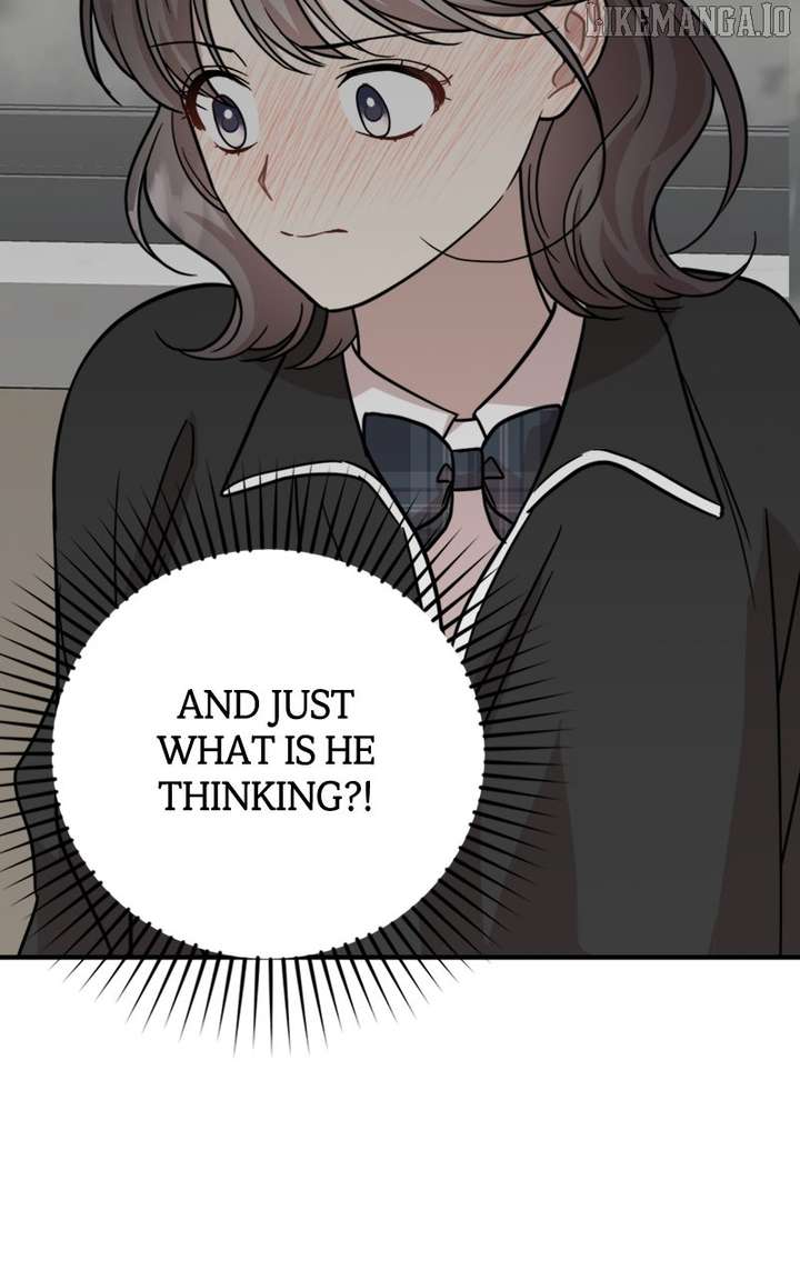 Possible to Date a Ranker? Chapter 31 - Page 91