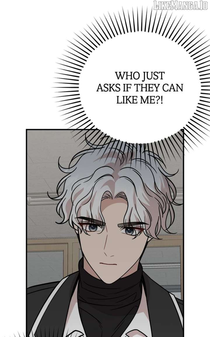 Possible to Date a Ranker? Chapter 31 - Page 92