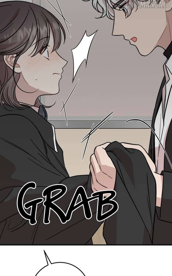 Possible to Date a Ranker? Chapter 31 - Page 94