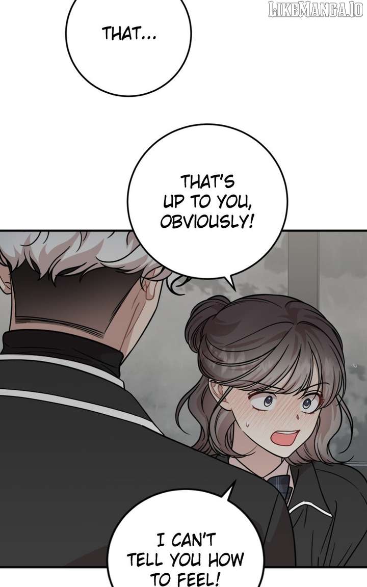 Possible to Date a Ranker? Chapter 31 - Page 95