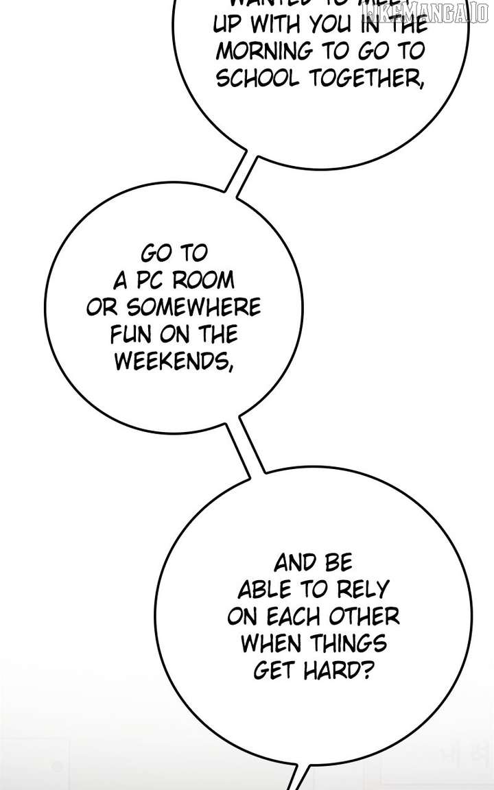 Possible to Date a Ranker? Chapter 31 - Page 98