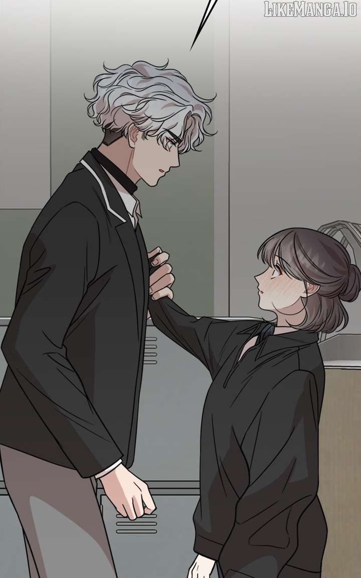 Possible to Date a Ranker? Chapter 31 - Page 99