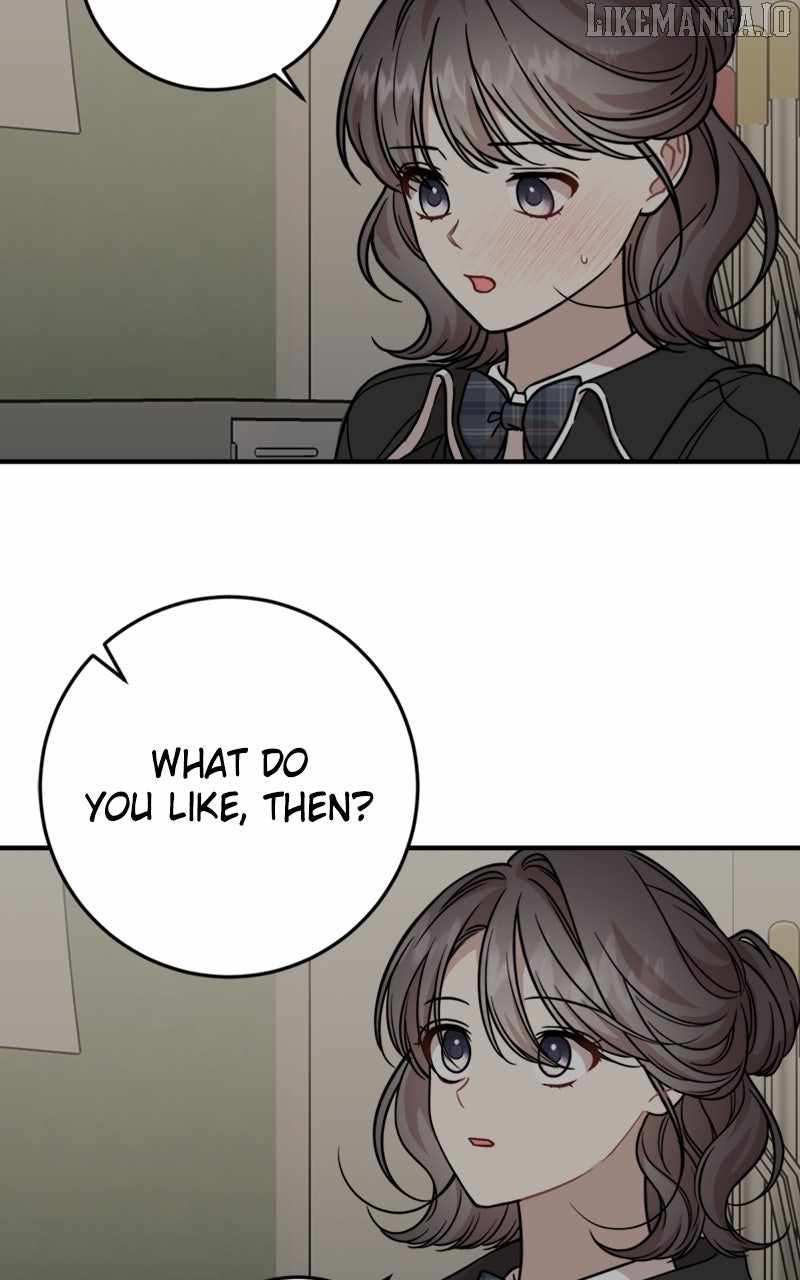 Possible to Date a Ranker? Chapter 32 - Page 11