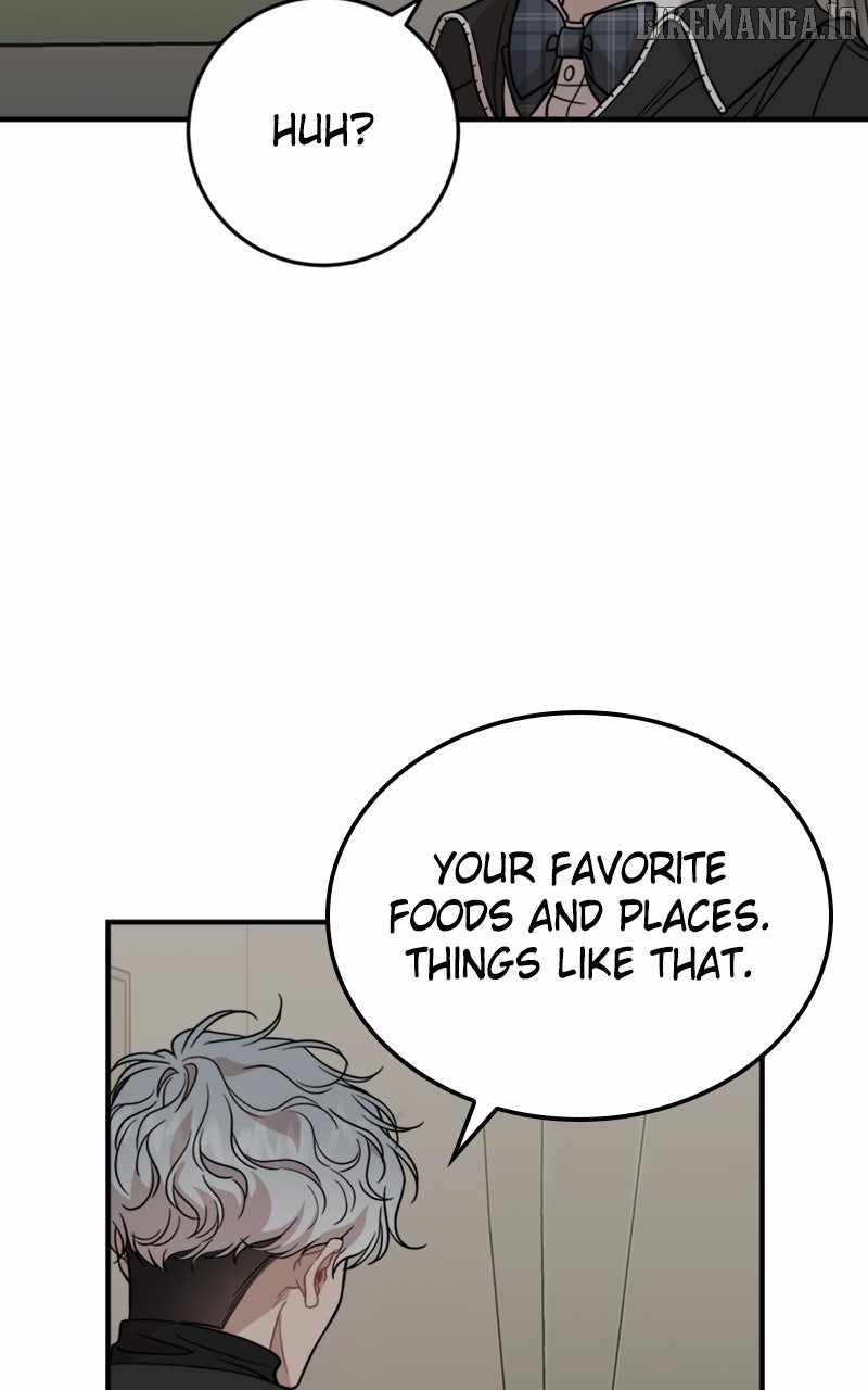 Possible to Date a Ranker? Chapter 32 - Page 12
