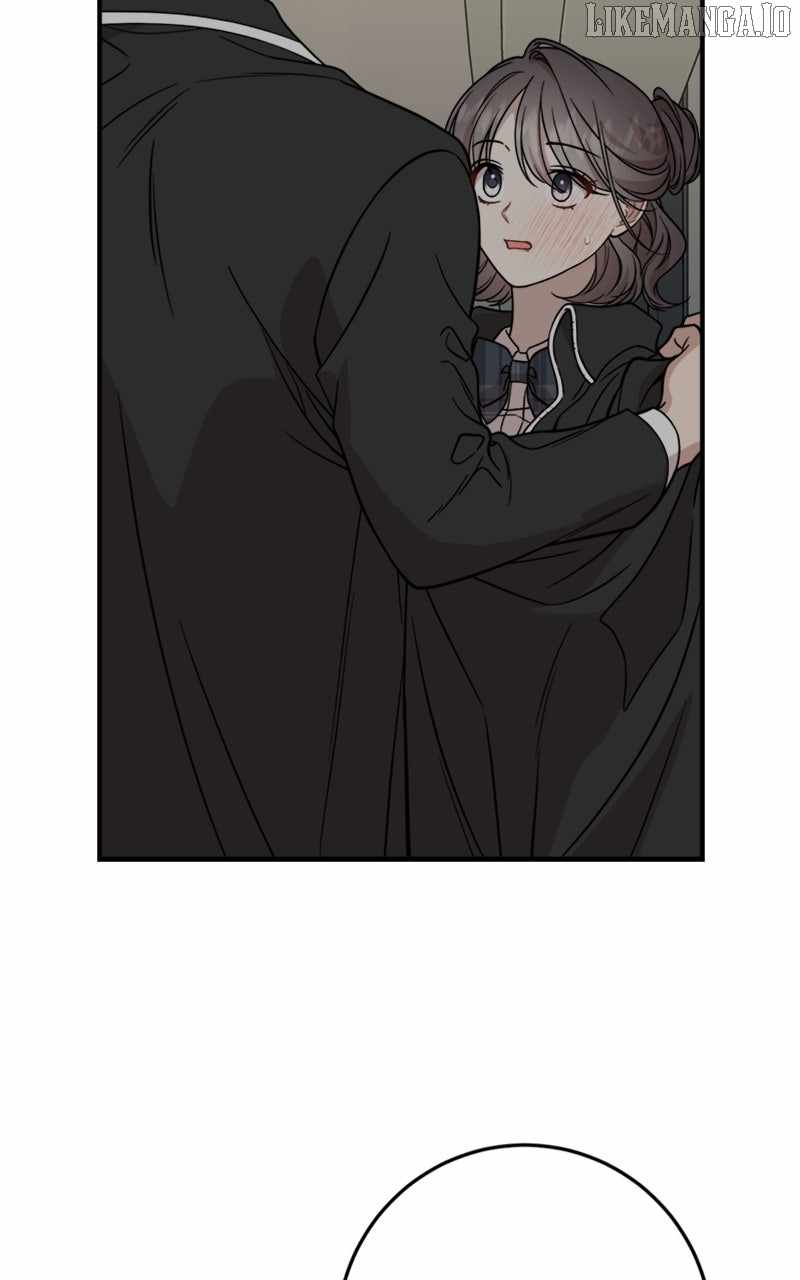 Possible to Date a Ranker? Chapter 32 - Page 13