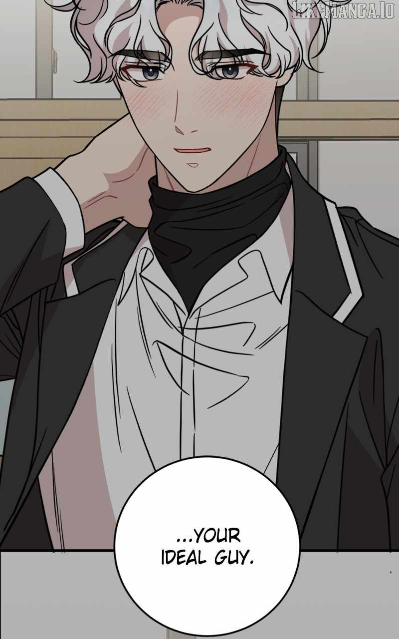 Possible to Date a Ranker? Chapter 32 - Page 15