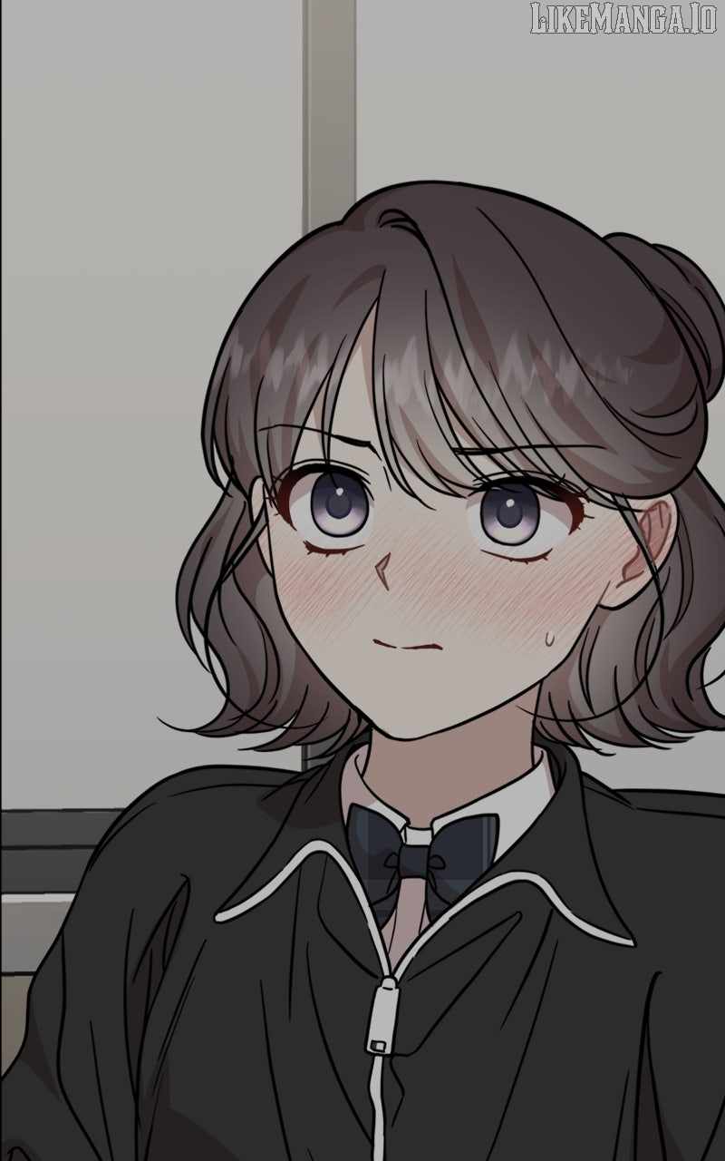 Possible to Date a Ranker? Chapter 32 - Page 16