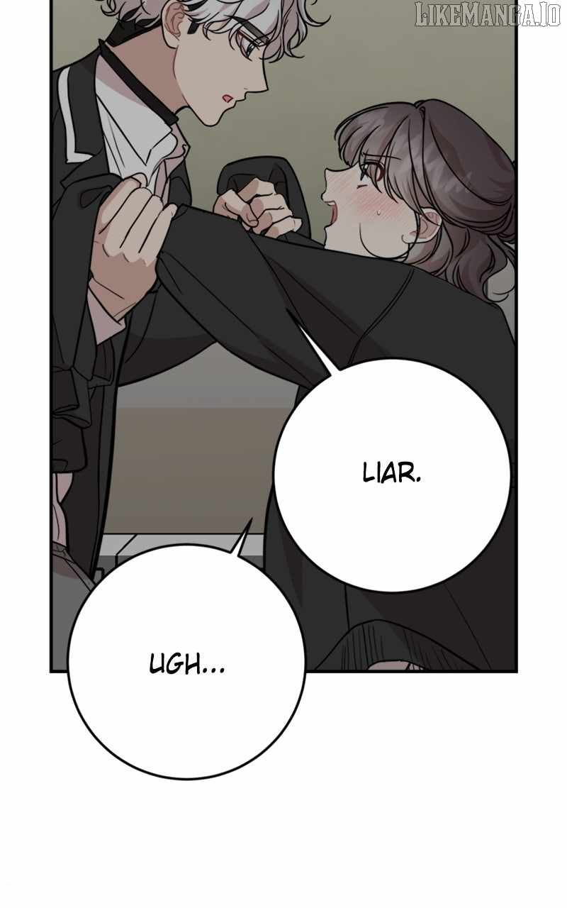 Possible to Date a Ranker? Chapter 32 - Page 18