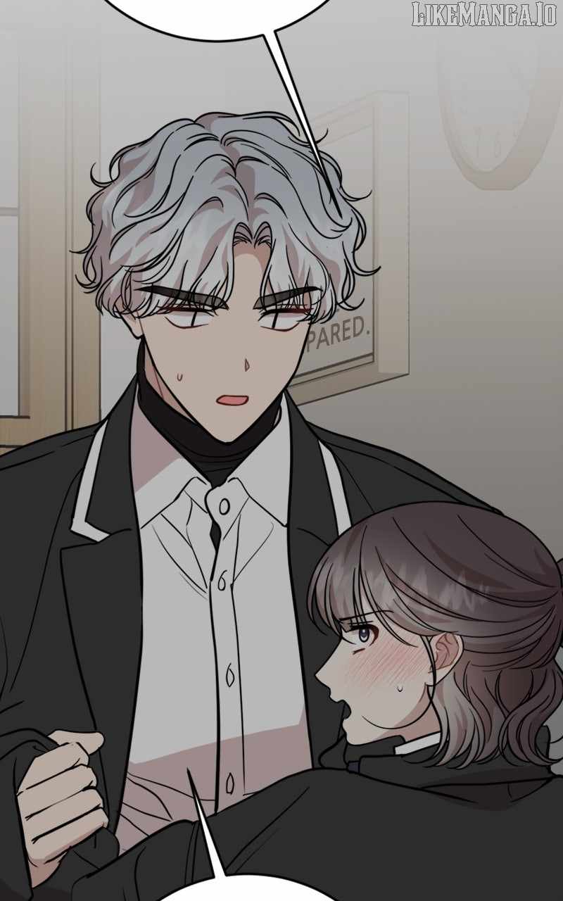 Possible to Date a Ranker? Chapter 32 - Page 22