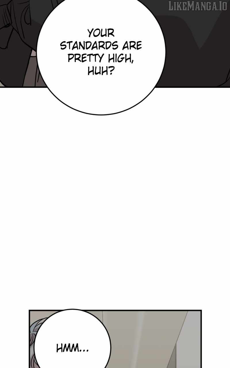 Possible to Date a Ranker? Chapter 32 - Page 23