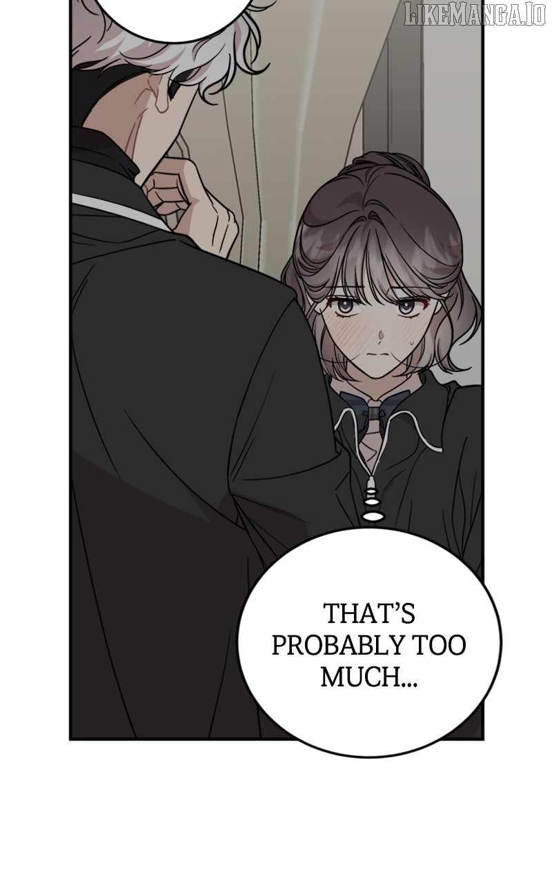 Possible to Date a Ranker? Chapter 32 - Page 24