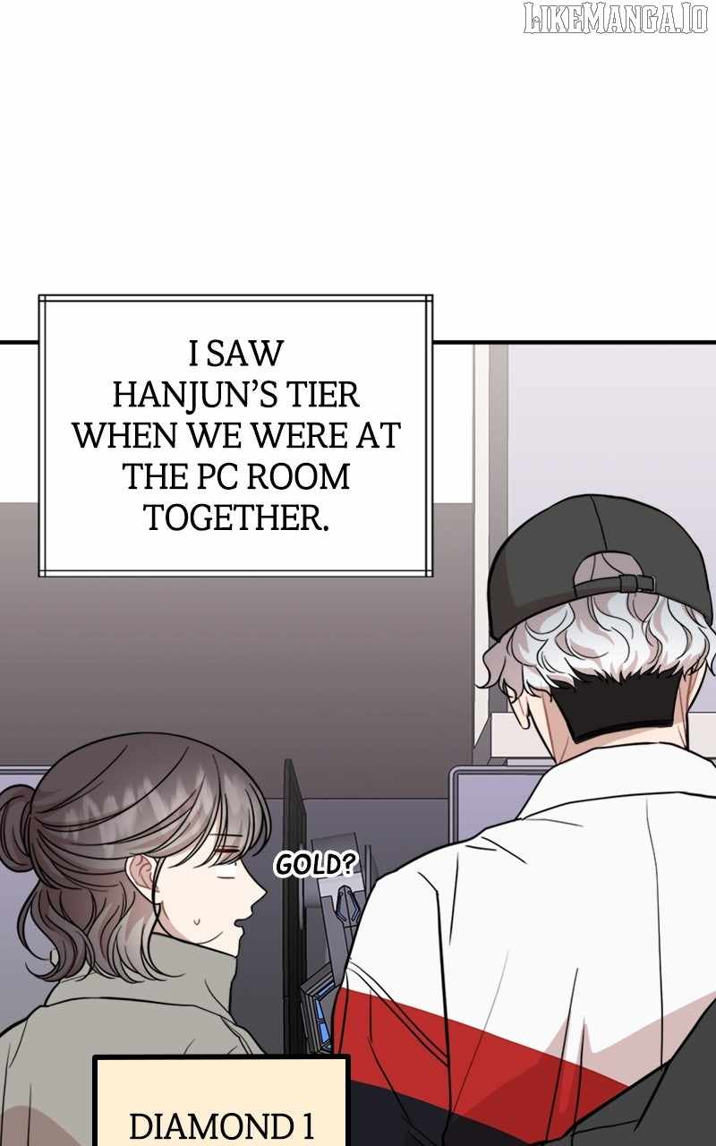 Possible to Date a Ranker? Chapter 32 - Page 25