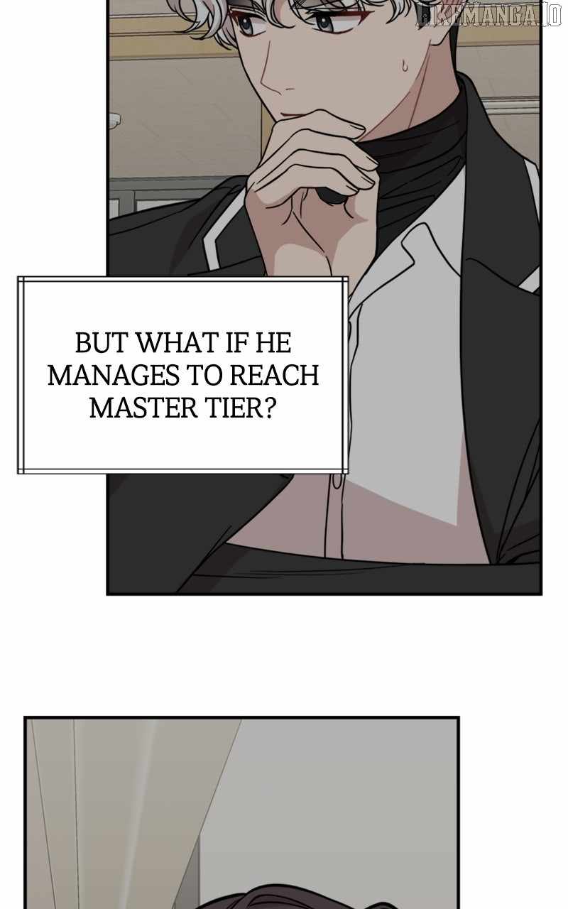 Possible to Date a Ranker? Chapter 32 - Page 27