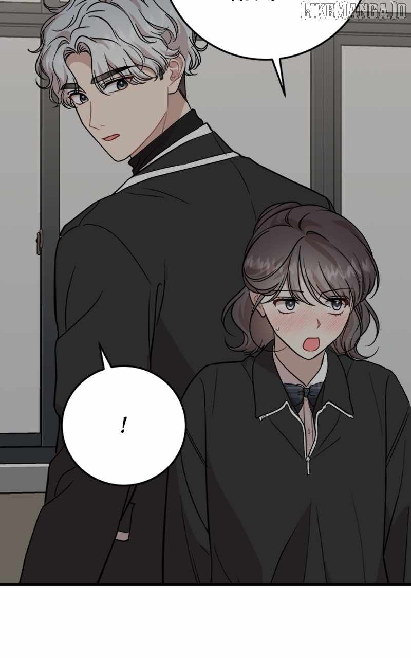 Possible to Date a Ranker? Chapter 32 - Page 30