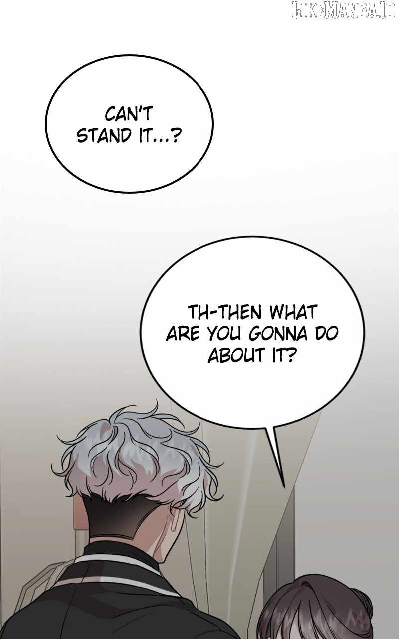 Possible to Date a Ranker? Chapter 32 - Page 4