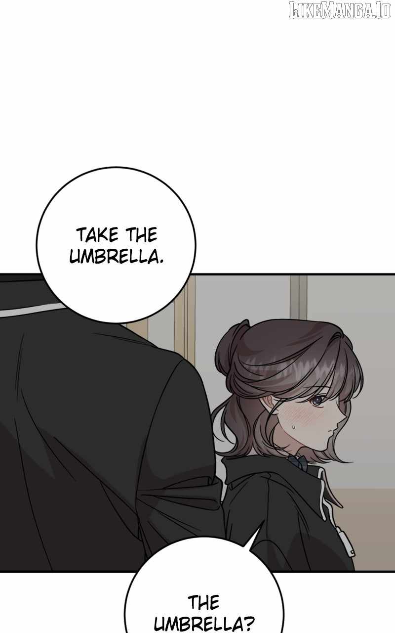 Possible to Date a Ranker? Chapter 32 - Page 31