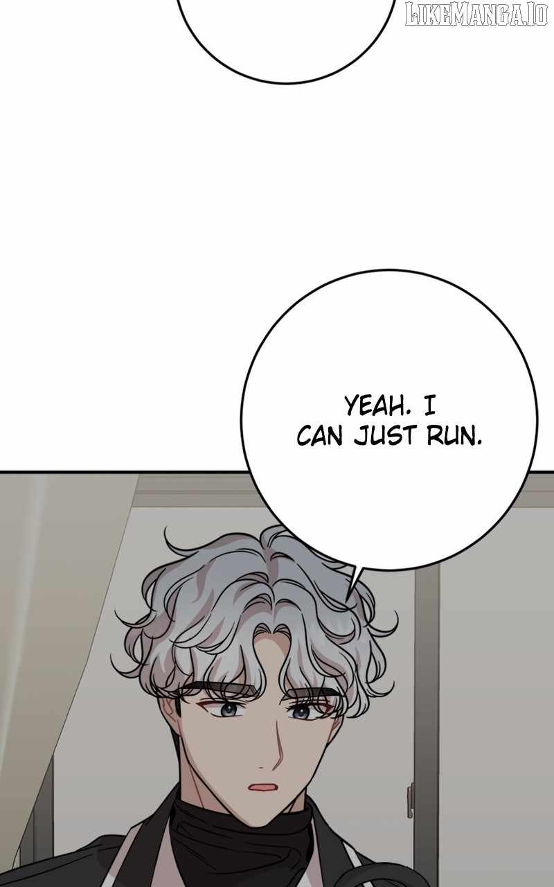 Possible to Date a Ranker? Chapter 32 - Page 32