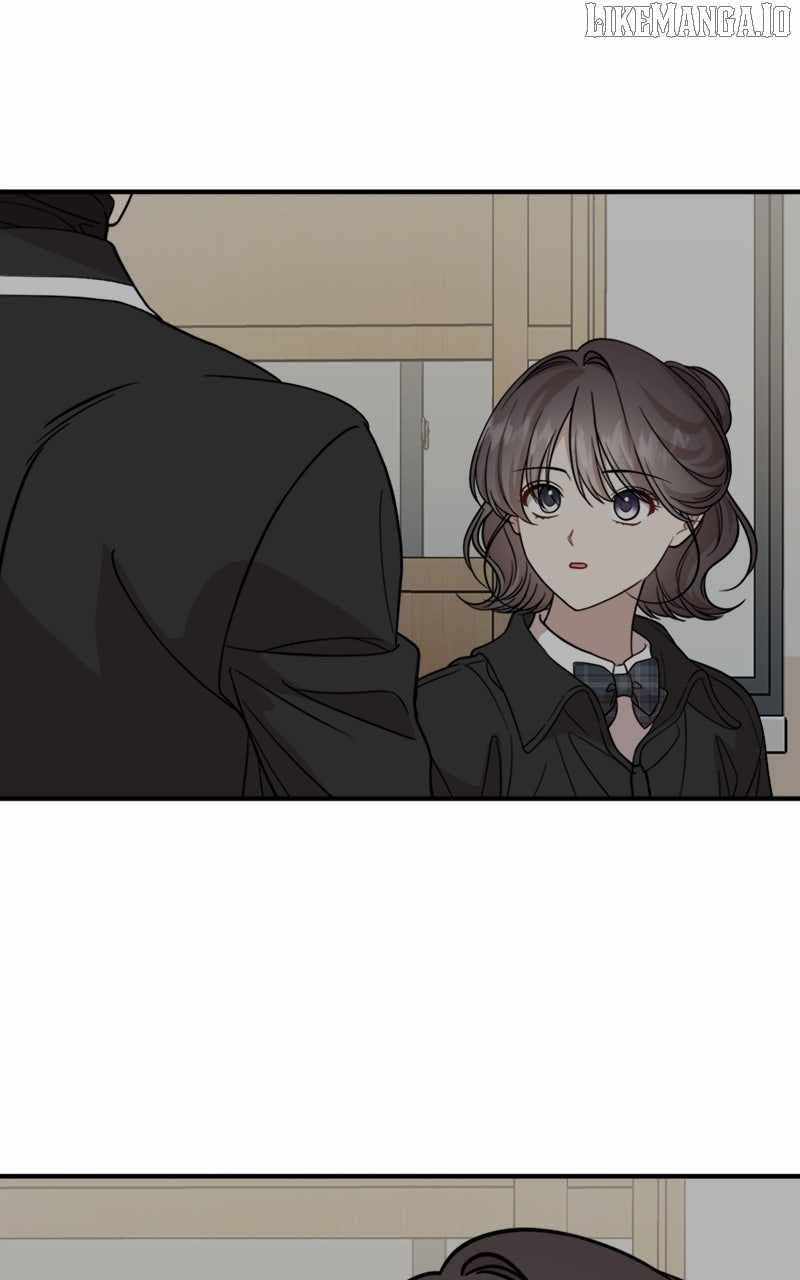 Possible to Date a Ranker? Chapter 32 - Page 34
