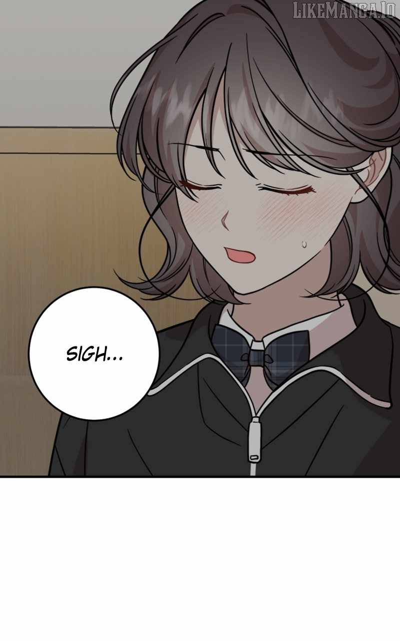 Possible to Date a Ranker? Chapter 32 - Page 35