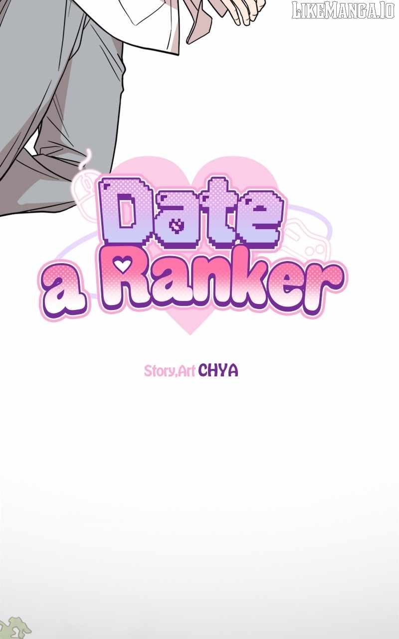 Possible to Date a Ranker? Chapter 32 - Page 37