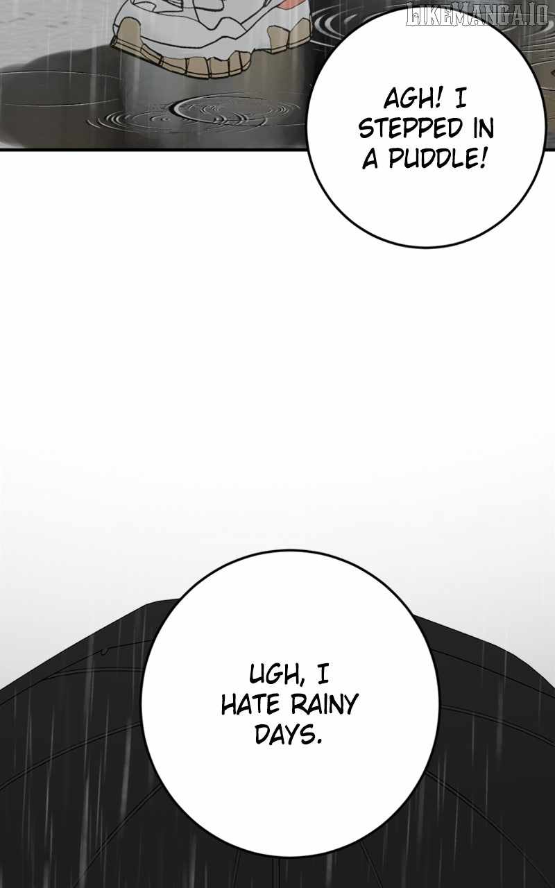 Possible to Date a Ranker? Chapter 32 - Page 40