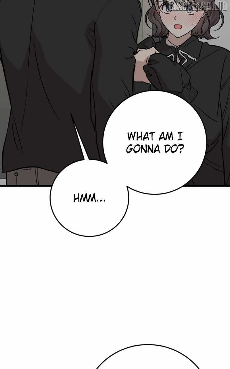 Possible to Date a Ranker? Chapter 32 - Page 5