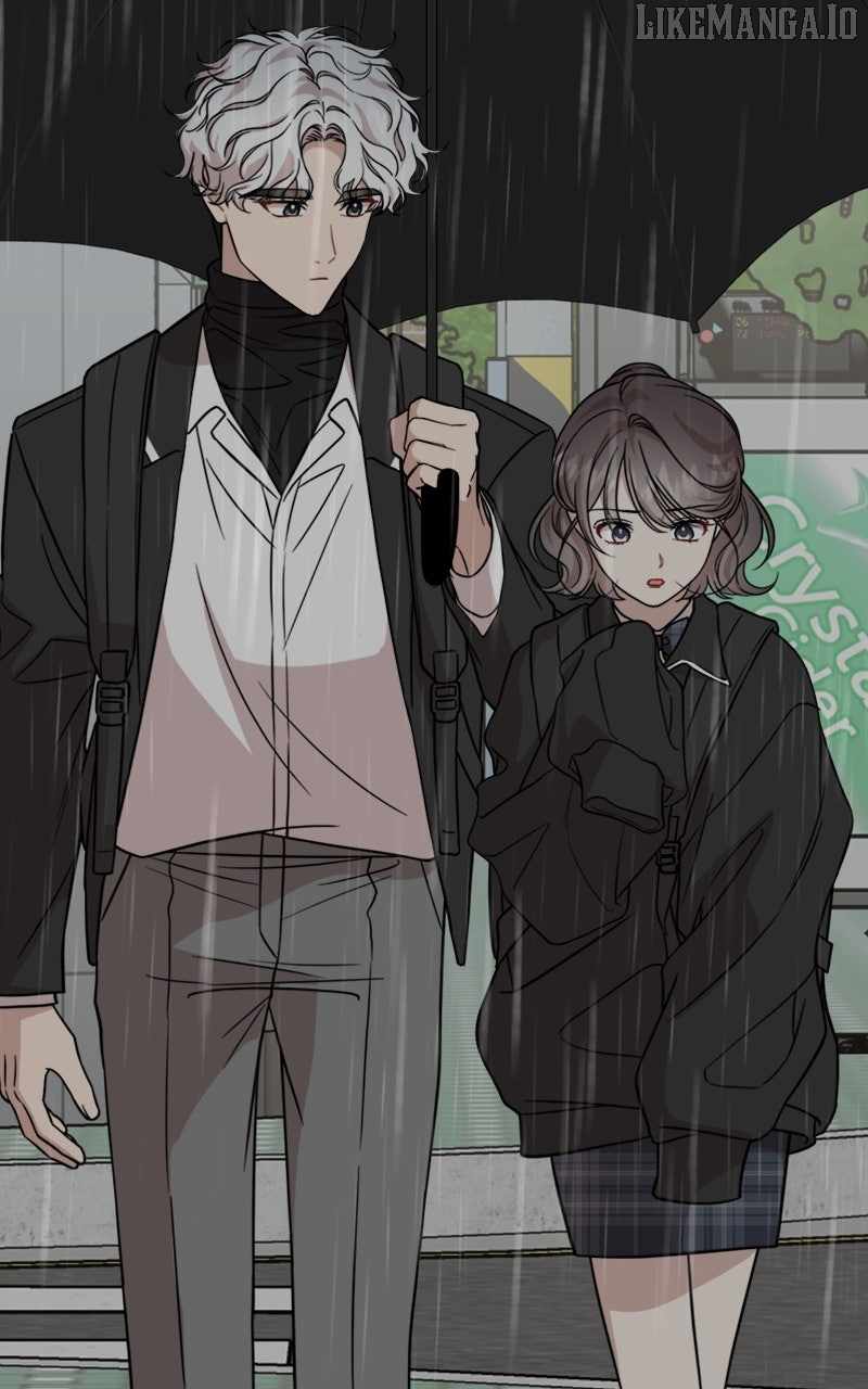 Possible to Date a Ranker? Chapter 32 - Page 41