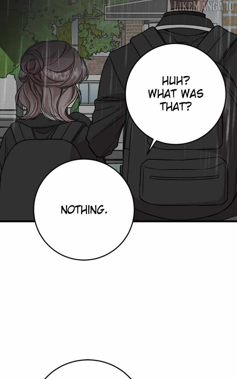 Possible to Date a Ranker? Chapter 32 - Page 43