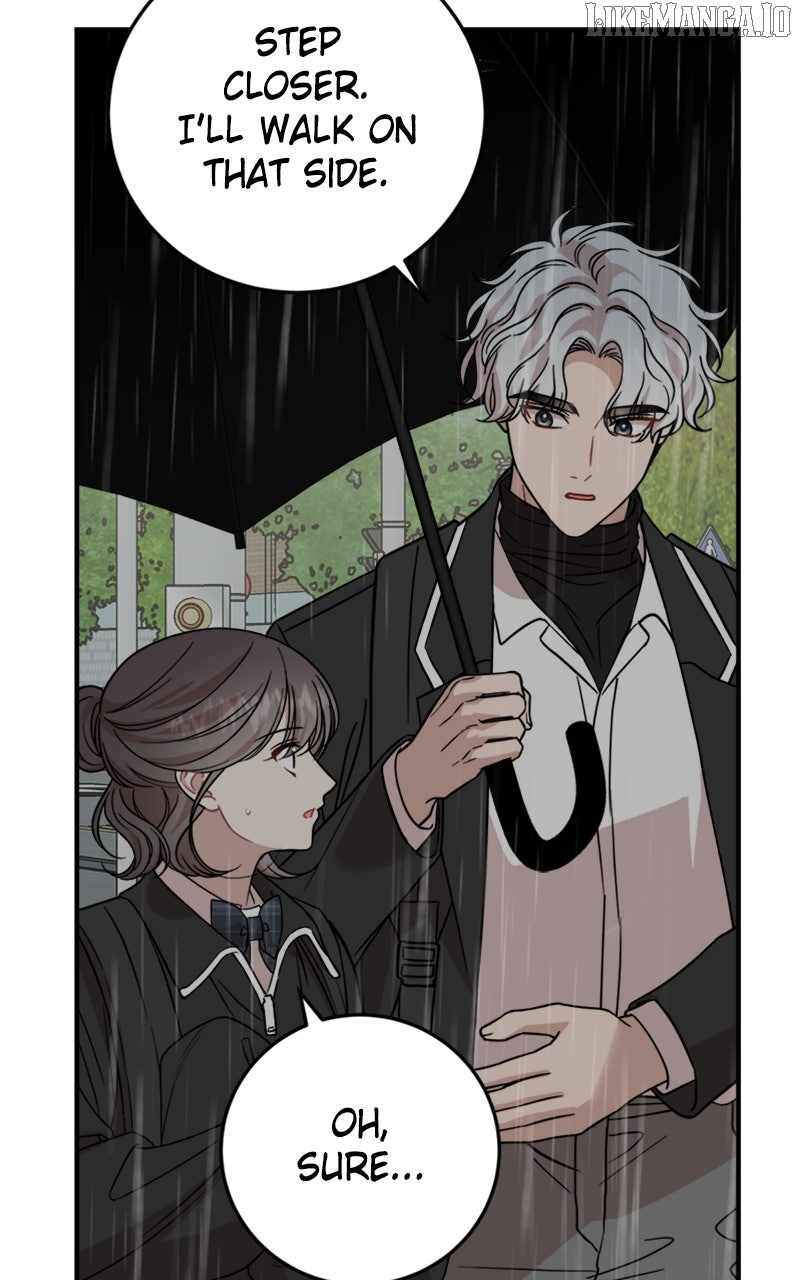 Possible to Date a Ranker? Chapter 32 - Page 44