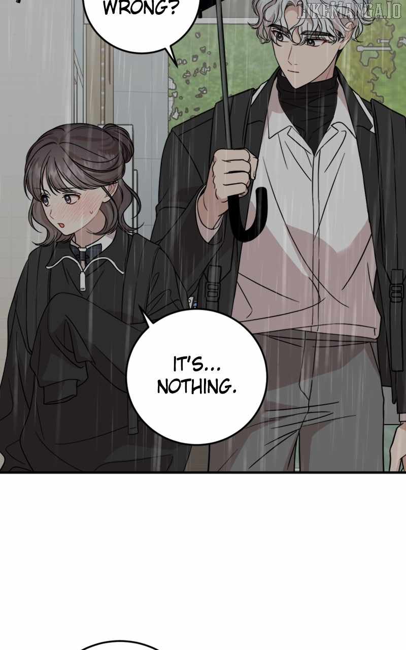 Possible to Date a Ranker? Chapter 32 - Page 47