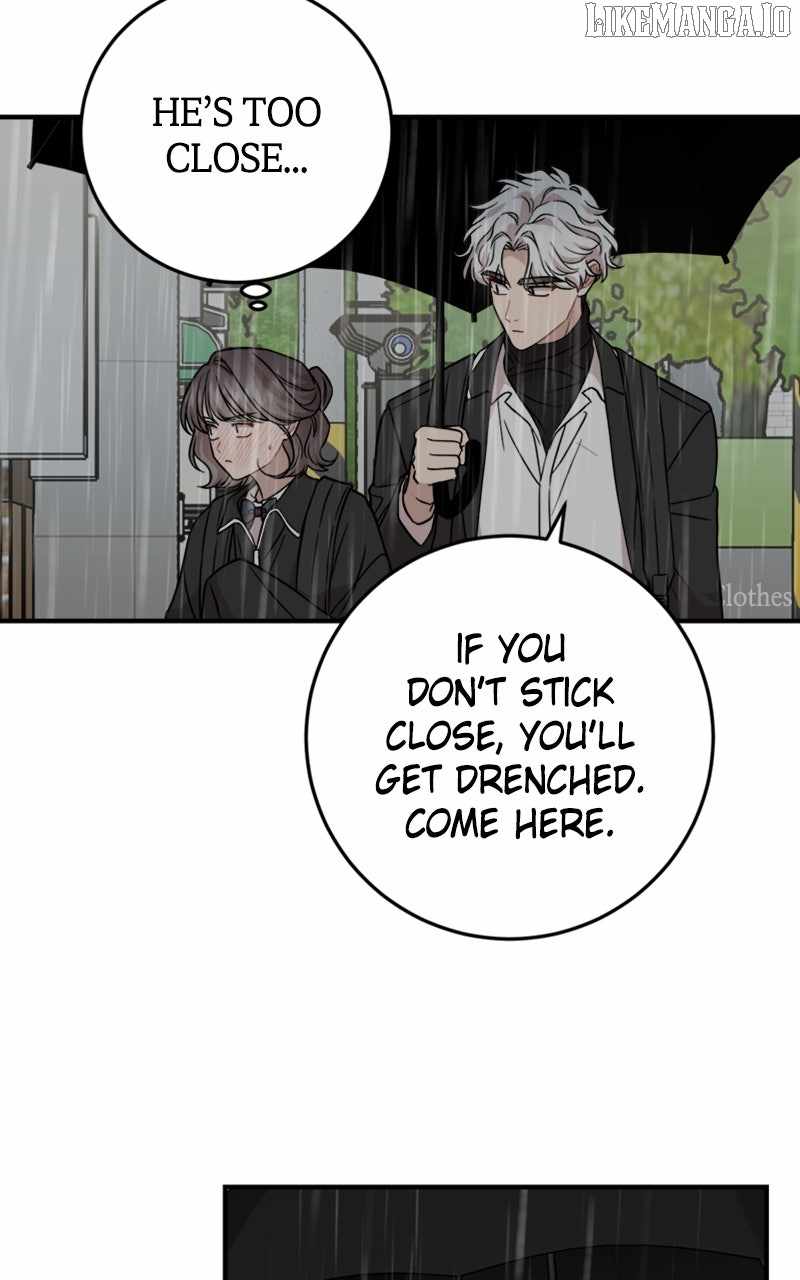 Possible to Date a Ranker? Chapter 32 - Page 48