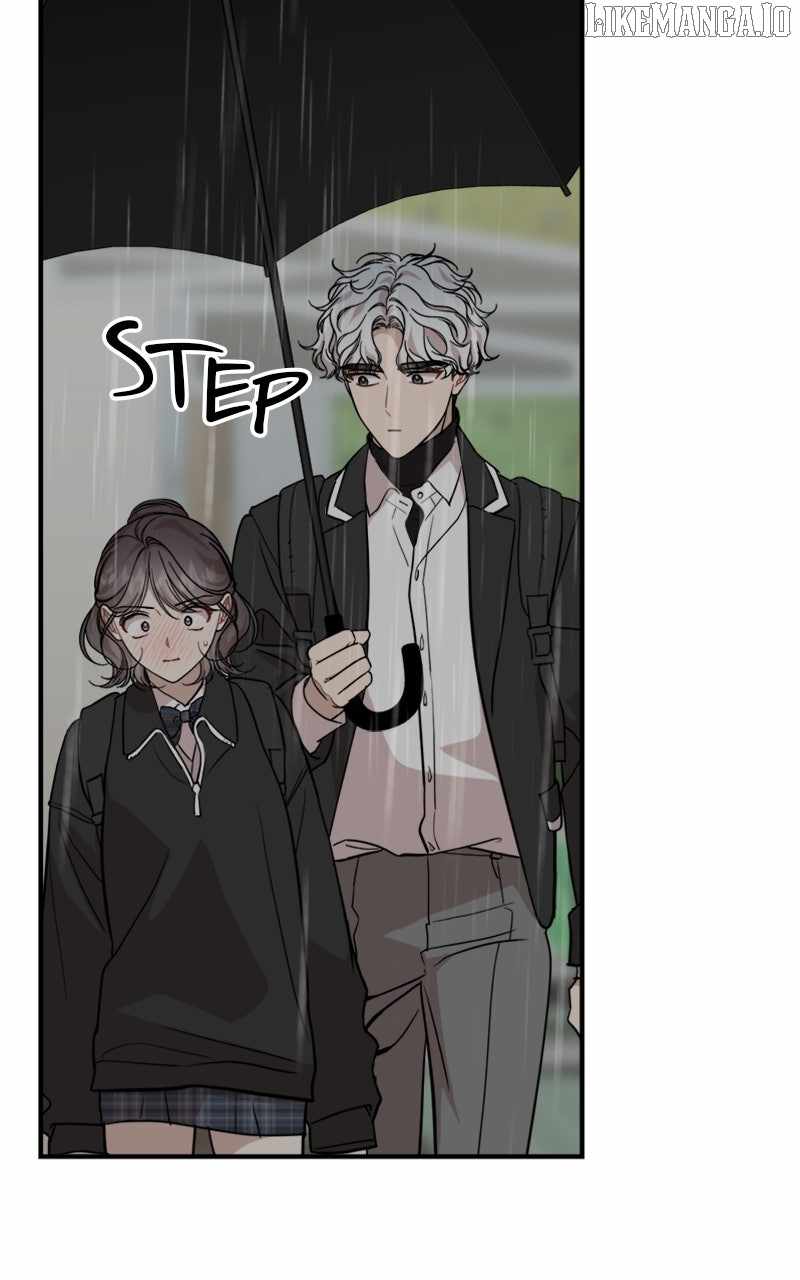 Possible to Date a Ranker? Chapter 32 - Page 50