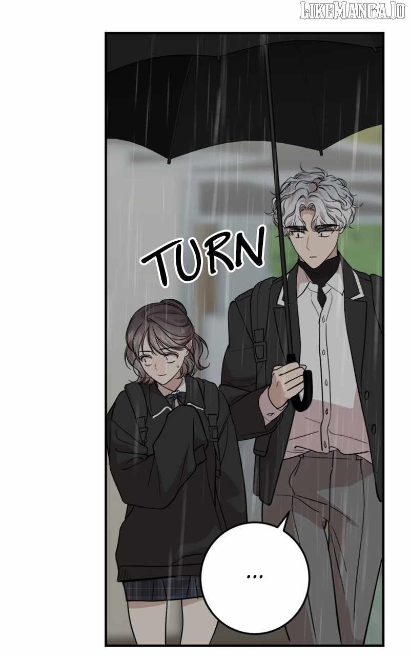 Possible to Date a Ranker? Chapter 32 - Page 51