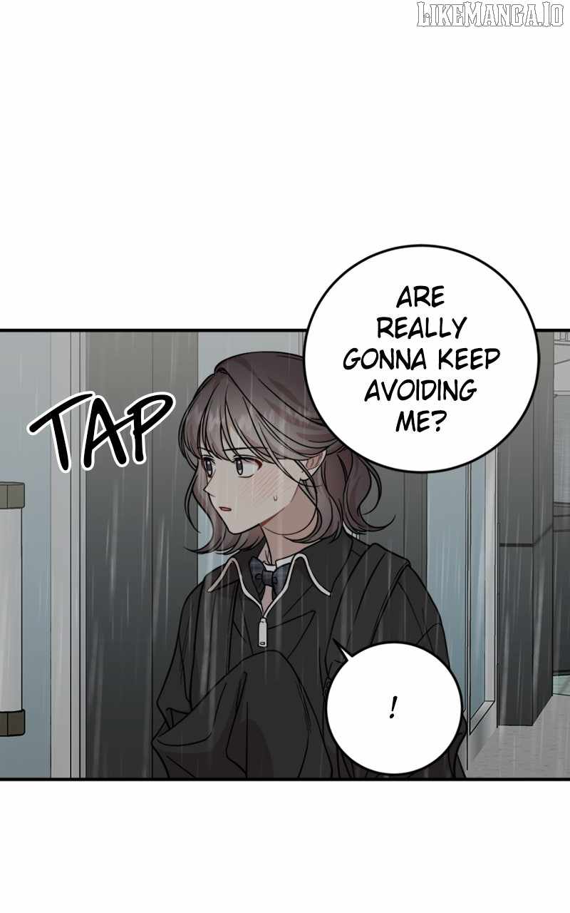 Possible to Date a Ranker? Chapter 32 - Page 52