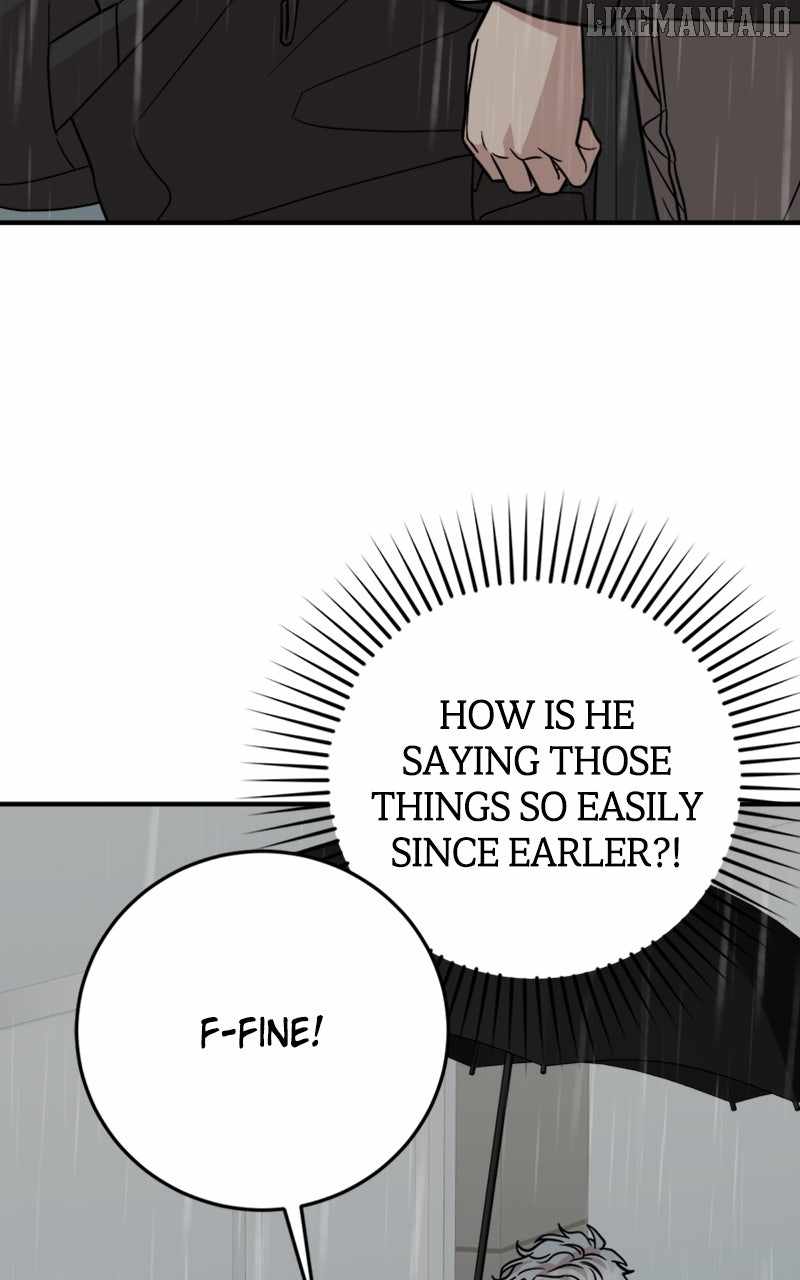Possible to Date a Ranker? Chapter 32 - Page 55