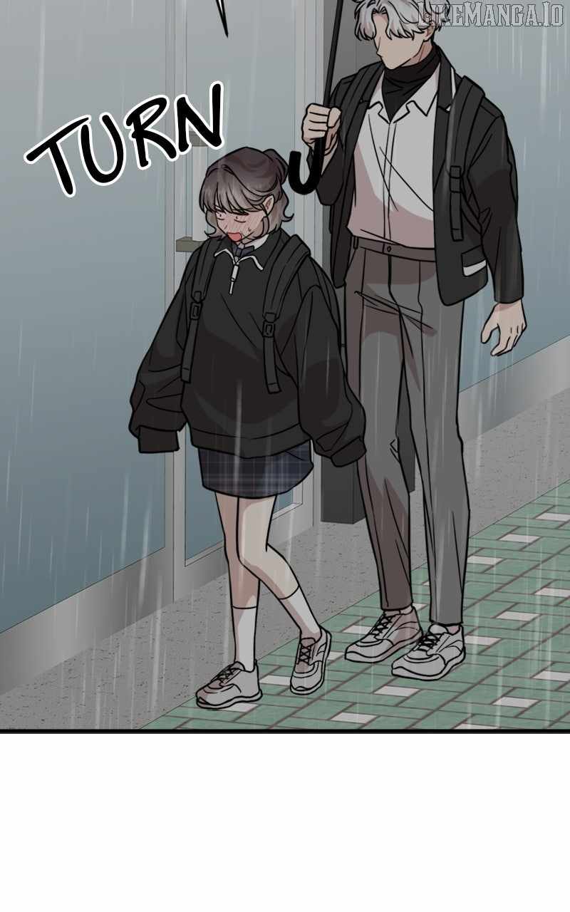 Possible to Date a Ranker? Chapter 32 - Page 56
