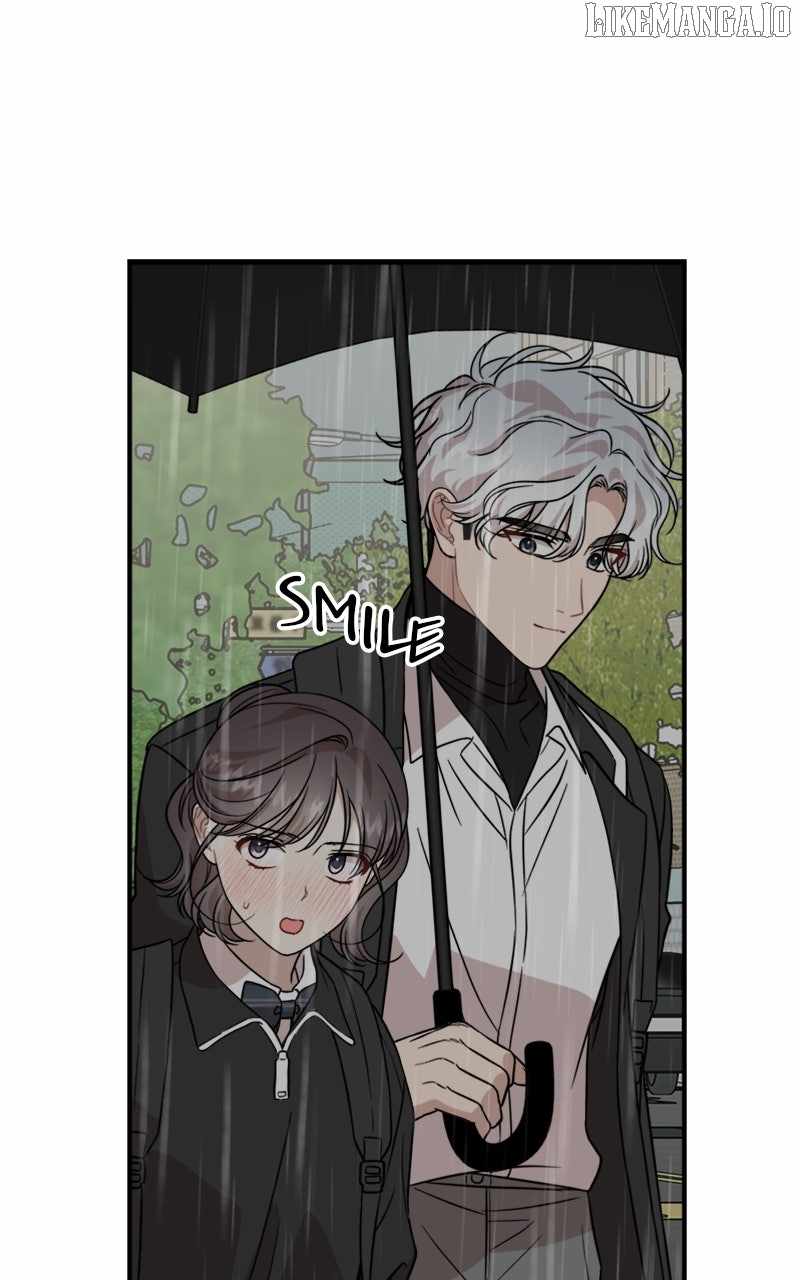 Possible to Date a Ranker? Chapter 32 - Page 57