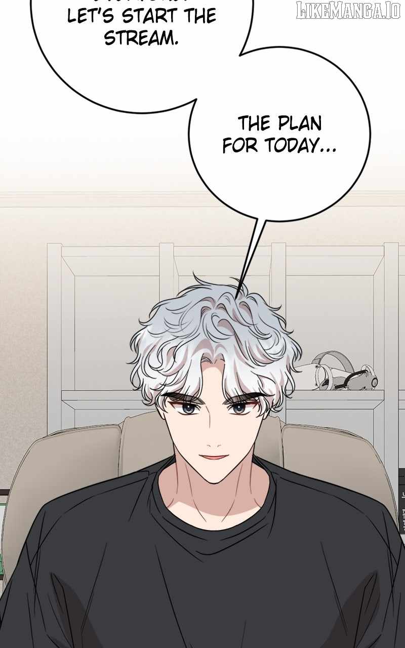 Possible to Date a Ranker? Chapter 32 - Page 60