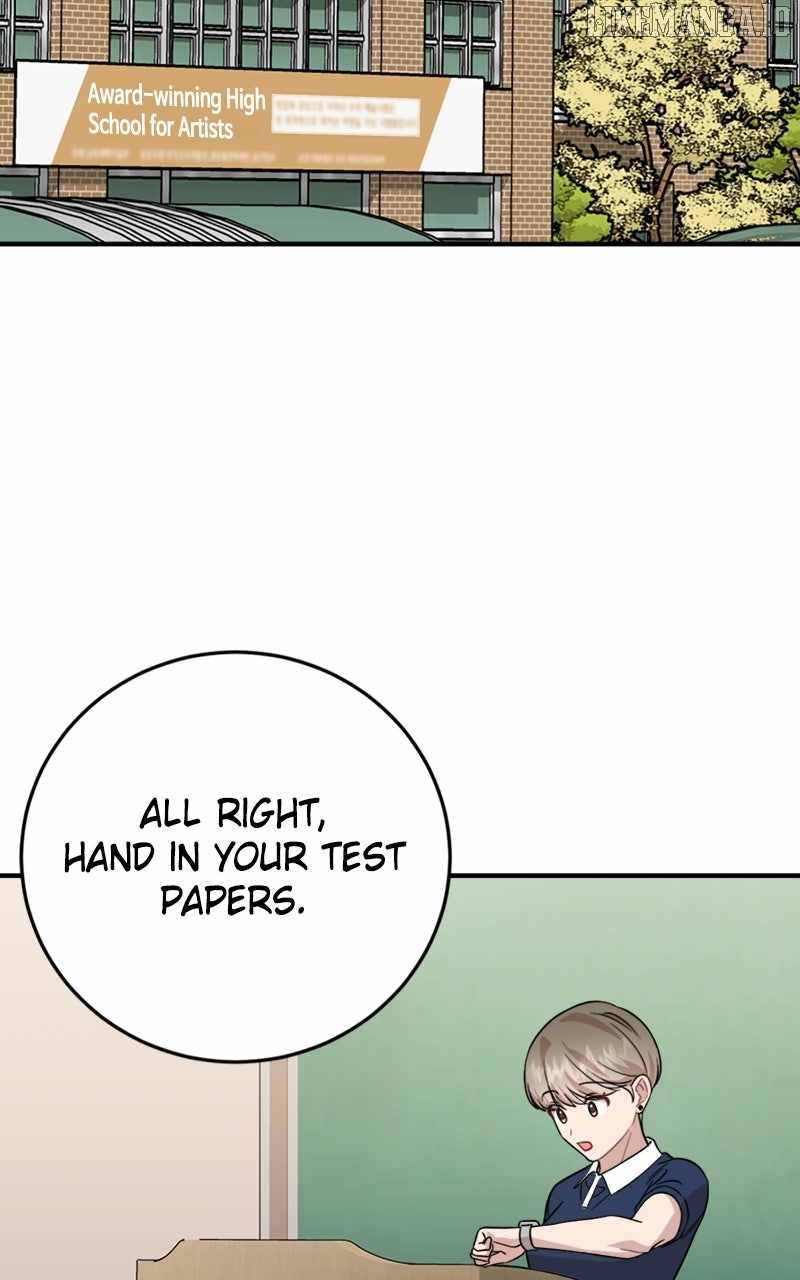 Possible to Date a Ranker? Chapter 32 - Page 66