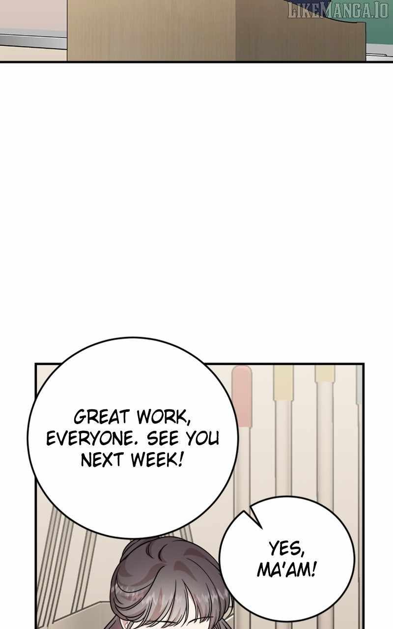 Possible to Date a Ranker? Chapter 32 - Page 67