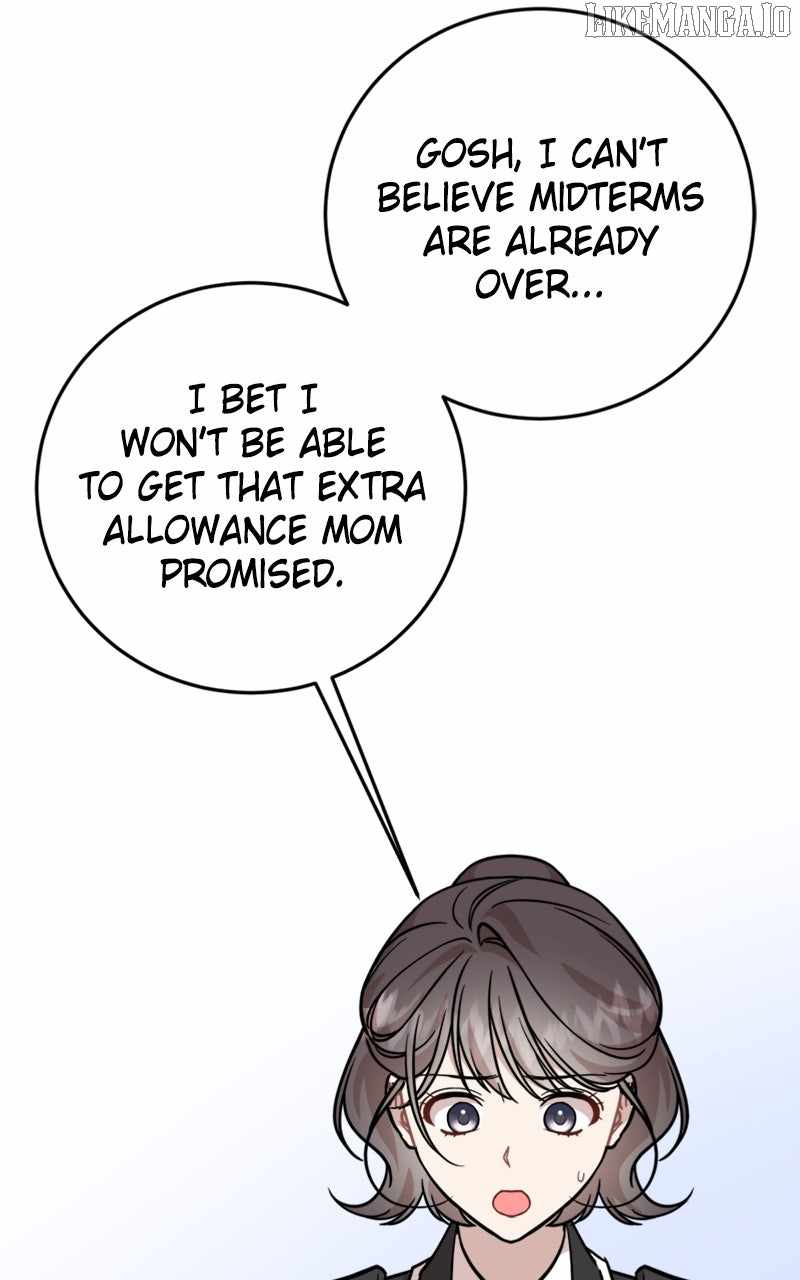 Possible to Date a Ranker? Chapter 32 - Page 69