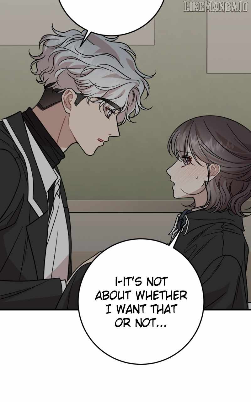 Possible to Date a Ranker? Chapter 32 - Page 8