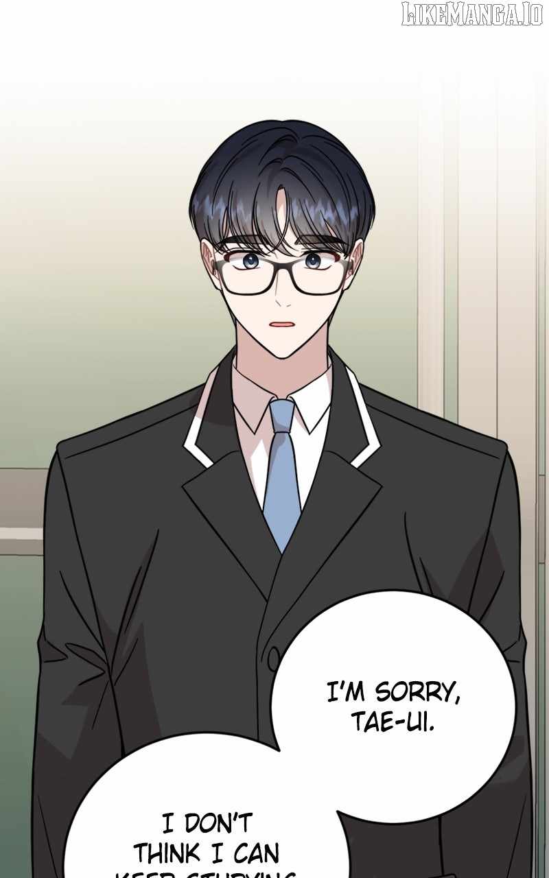 Possible to Date a Ranker? Chapter 32 - Page 71