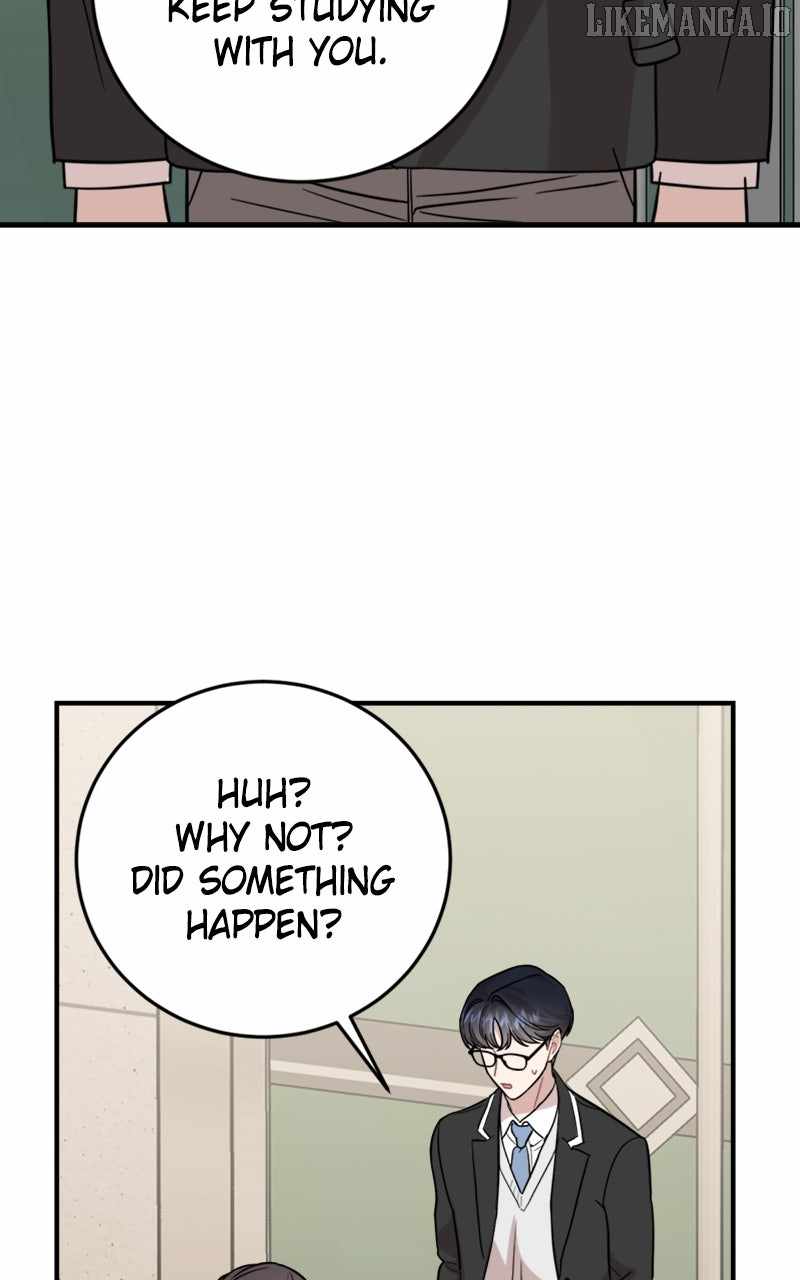 Possible to Date a Ranker? Chapter 32 - Page 72